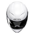 HJC F71 ΚΡΑΝΟΣ FULL FACE PEARL WHITE