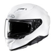 HJC F71 ΚΡΑΝΟΣ FULL FACE PEARL WHITE