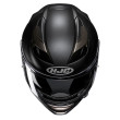 HJC F71 ΚΡΑΝΟΣ FULL FACE SEMI FLAT BLACK TITANIUM