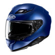 HJC F71 ΚΡΑΝΟΣ FULL FACE SEMI FLAT METALLIC BLUE