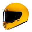 ΚΡΑΝΟΣ FULL FACE HJC V10 DEEP YELLOW