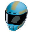 HJC V10 FONI MC27 ΚΡΑΝΟΣ FULL FACE TORTOISE YELLOW