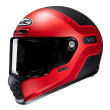 HJC V10 MC1SF ΚΡΑΝΟΣ FULL FACE GRAPE RED