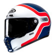 HJC V10 MC21 ΚΡΑΝΟΣ FULL FACE GRAPE 
