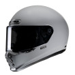 HJC V10 ΚΡΑΝΟΣ FULL FACE N. GREY