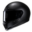 HJC V10 ΚΡΑΝΟΣ FULL FACE SEMI FLAT BLACK