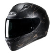 HJC C10 EPIK MC9SF ΚΡΑΝΟΣ FULL FACE MATT BLACK