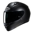 HJC C10 ΚΡΑΝΟΣ FULL FACE SEMI FLAT BLACK