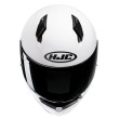 HJC C10 ΚΡΑΝΟΣ ΜΗΧΑΝΗΣ FULL FACE WHITE
