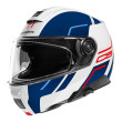 SCHUBERTH C5 ΚΡΑΝΟΣ FLIP UP MASTER BLUE 