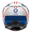 SCHUBERTH C5 ΚΡΑΝΟΣ FLIP UP MASTER BLUE 