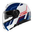 SCHUBERTH C5 ΚΡΑΝΟΣ FLIP UP MASTER BLUE 