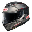 SHOEI GT-AIR 3 DISCIPLINE TC-1 ΚΡΑΝΟΣ ΜΗΧΑΝΗΣ FULL FACE 
