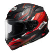 SHOEI NXR2 CAPRICCIO TC-1 ΚΡΑΝΟΣ FULL FACE