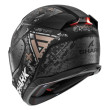 SHARK SKWAL i3 HELLCAT ΚΡΑΝΟΣ FULL FACE MATT BLACK GOLD
