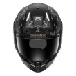 SHARK SKWAL i3 HELLCAT ΚΡΑΝΟΣ FULL FACE MATT BLACK GOLD