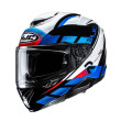 HJC RPHA 72 VALUE MC21 ΚΡΑΝΟΣ FULL FACE BLUE WHITE RED