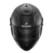 SHARK SPARTAN RS ΚΡΑΝΟΣ FULL FACE CARBON SKIN MATT
