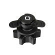 LAMPA DULOCK OPTI LINE ΑΝΤΑΠΤΟΡΑΣ ΓΙΑ ΜΠΙΛΙΑ 19MM