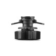 LAMPA DULOCK OPTI LINE ΑΝΤΑΠΤΟΡΑΣ ΓΙΑ ΜΠΙΛΙΑ 19MM