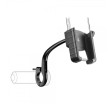 LAMPA ΒΑΣΗ ΣΤΗΡΙΞΗΣ ΚΙΝΗΤΟΥ SMART HANDLE GRIP 62-82mm