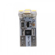 OSRAM  M-TECH LED T10 W5W 12V 4xSMD3528 ΛΕΥΚΟ (ΚΑΡΦΩΤΟ CAN-BUS) 2ΤΕΜ.