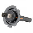 AMIO H7 ΛΑΜΠΕΣ LED CSP X4 SERIES AVIATOR PLUG & PLAY 12V 44W 6500K 3.936LM 2 ΤΕΜ. 