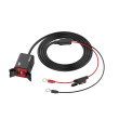 LDNIO ΦΟΡΤΙΣΤΗΣ ΜΟΤΟΣΥΚΛΕΤΑΣ C108 ΜΕ ΚΑΛΩΔΙΟ 60W USB / USB-C