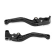 ΡΥΘΜΙΖΟΜΕΝΕΣ ΜΑΝΕΤΕΣ ΑΛΟΥΜΙΝΙΟΥ BARRACUDA B-LUX LEVERS KIT KTM SUPER DUKE 1290 \'13-\'19