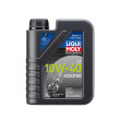 LIQUI MOLY 10W40 4T SCOOTER ΛΙΠΑΝΤΙΚΟ ΚΙΝΗΤΗΡΑ 1L
