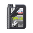 LIQUI MOLY 10W40 4T SCOOTER MB ΛΙΠΑΝΤΙΚΟ ΚΙΝΗΤΗΡΑ 1L
