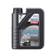 LIQUI MOLY 15W50 4T STREET ΛΑΔΙ ΚΙΝΗΤΗΡΑ 1L
