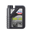LIQUI MOLY 5W40 HC SCOOTER 4T ΛΙΠΑΝΤΙΚΟ ΚΙΝΗΤΗΡΑ 1L 