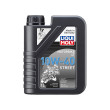LIQUI MOLY 10W40 4T STREET ΛΑΔΙ ΚΙΝΗΤΗΡΑ 1L
