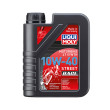 LIQUI MOLY 10W40 4T SYNTH ΛΑΔΙ ΚΙΝΗΤΗΡΑ STREET RACE 1L 