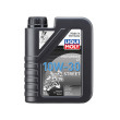 LIQUI MOLY 10W30 4T STREET ΛΑΔΙ ΚΙΝΗΤΗΡΑ 1L