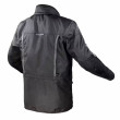 LS2 METROPOLIS EVO ΜΠΟΥΦΑΝ ΜΗΧΑΝΗΣ ΧΕΙΜΕΡΙΝΟ 3/4 BLACK