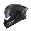 LS2 FF807 DRAGON ΚΡΑΝΟΣ FULL FACE ORIX GREY