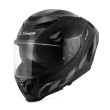 LS2 FF807 DRAGON ΚΡΑΝΟΣ FULL FACE ORIX GREY