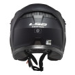 LS2 DRIFTER OF606 ΚΡΑΝΟΣ JET ΜΕ ΜΑΣΚΑ MATT BLACK