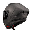 LS2 THUNDER GP AERO FF805 ΚΡΑΝΟΣ FULL FACE SPOILER MATT