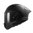 LS2 THUNDER GP AERO FF805 ΚΡΑΝΟΣ FULL FACE SPOILER MATT