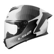 LS2 RAPID III FLOW FF820 ΚΡΑΝΟΣ FULL FACE WHITE GREY 