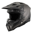 LS2 X-FORCE MX703 ΚΡΑΝΟΣ OFF-ROAD MATT CARBON