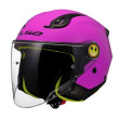 LS2 OF622 FUNNY II ΠΑΙΔΙΚΟ ΚΡΑΝΟΣ JET MAGENTA PINK