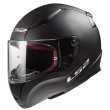 LS2 RAPID II FF353 ΚΡΑΝΟΣ FULL FACE MATT BLACK