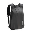 LS2 SHIELD BACKPACK ΣΑΚΙΔΙΟ ΠΛΑΤΗΣ ΜΑΥΡΟ 25/ 50L