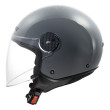 LS2 SPHERE LUX II OF558 ΚΡΑΝΟΣ JET NARDO GREY