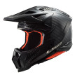 LS2 X-FORCE MX703 ΚΡΑΝΟΣ OFF-ROAD GLOSS CARBON