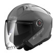 LS2 INFINITY II OF603 ΚΡΑΝΟΣ JET NARDO GREY